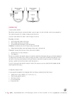 Preview for 13 page of Keysight P500*A series Configuration Manual