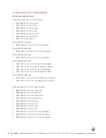 Preview for 14 page of Keysight P500*A series Configuration Manual