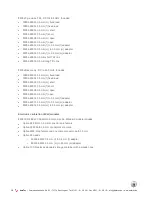 Preview for 15 page of Keysight P500*A series Configuration Manual