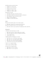 Preview for 21 page of Keysight P500*A series Configuration Manual