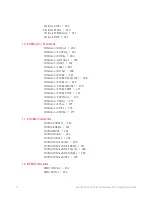 Предварительный просмотр 10 страницы Keysight P9241 Scpi Programmer'S Manual