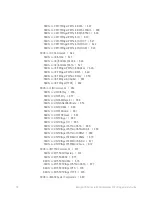 Предварительный просмотр 18 страницы Keysight P9241 Scpi Programmer'S Manual