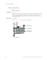 Предварительный просмотр 178 страницы Keysight P9241 Scpi Programmer'S Manual