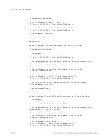 Предварительный просмотр 1256 страницы Keysight P9241 Scpi Programmer'S Manual