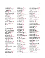 Предварительный просмотр 1335 страницы Keysight P9241 Scpi Programmer'S Manual