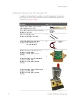 Предварительный просмотр 10 страницы Keysight PD1000A Operating Manual