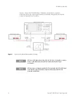 Предварительный просмотр 14 страницы Keysight PD1000A Operating Manual