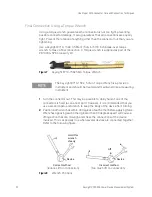 Предварительный просмотр 22 страницы Keysight PD1000A Operating Manual