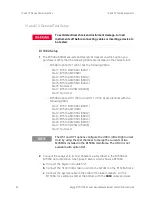 Preview for 32 page of Keysight PD1000A Startup Manual