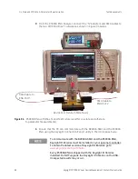 Предварительный просмотр 70 страницы Keysight PD1000A Startup Manual