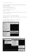 Preview for 42 page of Keysight PNA Series Selection Manual