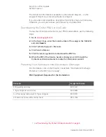 Предварительный просмотр 6 страницы Keysight PNA-X N5241A Installation Note