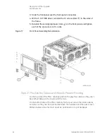 Предварительный просмотр 42 страницы Keysight PNA-X N5241A Installation Note