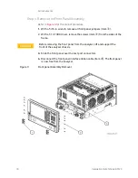 Предварительный просмотр 16 страницы Keysight PNA-X N5241B Upgrade Kit