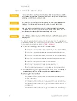 Предварительный просмотр 32 страницы Keysight PNA-X N5241B Upgrade Kit