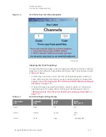 Предварительный просмотр 107 страницы Keysight PNA-X N5244A Service Manual