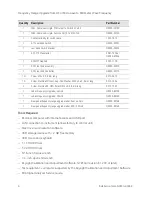 Предварительный просмотр 6 страницы Keysight PXA N9030A Installation Note