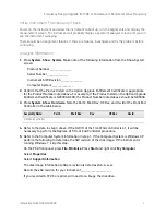 Предварительный просмотр 7 страницы Keysight PXA N9030A Installation Note