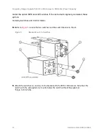 Предварительный просмотр 16 страницы Keysight PXA N9030A Installation Note