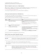 Предварительный просмотр 24 страницы Keysight PXB MIMO Receiver Tester Security Features And Document Of Volatility