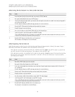 Предварительный просмотр 26 страницы Keysight PXB MIMO Receiver Tester Security Features And Document Of Volatility