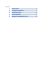 Preview for 7 page of Keysight PXIe M9010A Firmware Manual