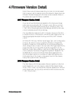 Preview for 11 page of Keysight PXIe M9010A Firmware Manual