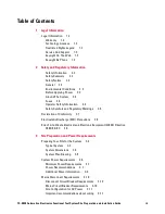 Preview for 5 page of Keysight TS-5020 Site Preparation And Installation Manual