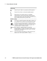 Preview for 20 page of Keysight TS-5020 Site Preparation And Installation Manual