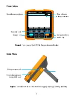 Предварительный просмотр 4 страницы Keysight U1115A Operating Instructions Manual