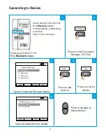 Предварительный просмотр 7 страницы Keysight U1115A Operating Instructions Manual