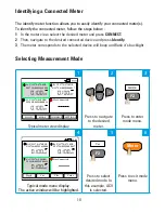 Предварительный просмотр 10 страницы Keysight U1115A Operating Instructions Manual