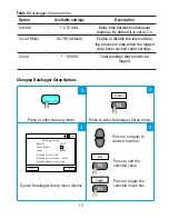 Предварительный просмотр 13 страницы Keysight U1115A Operating Instructions Manual