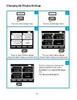 Предварительный просмотр 16 страницы Keysight U1115A Operating Instructions Manual