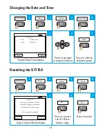 Предварительный просмотр 18 страницы Keysight U1115A Operating Instructions Manual