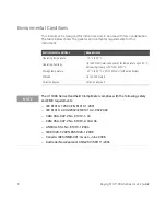 Предварительный просмотр 8 страницы Keysight U1190A Series User Manual