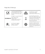 Предварительный просмотр 9 страницы Keysight U1190A Series User Manual