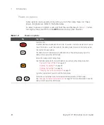 Предварительный просмотр 26 страницы Keysight U1190A Series User Manual