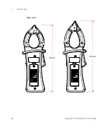 Предварительный просмотр 28 страницы Keysight U1190A Series User Manual