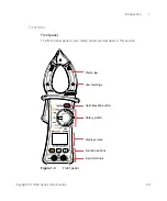 Предварительный просмотр 29 страницы Keysight U1190A Series User Manual