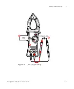 Предварительный просмотр 47 страницы Keysight U1190A Series User Manual