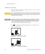 Предварительный просмотр 50 страницы Keysight U1190A Series User Manual