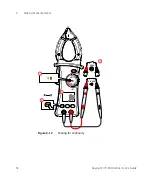 Предварительный просмотр 52 страницы Keysight U1190A Series User Manual