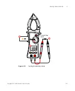 Предварительный просмотр 55 страницы Keysight U1190A Series User Manual