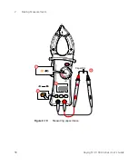 Предварительный просмотр 58 страницы Keysight U1190A Series User Manual