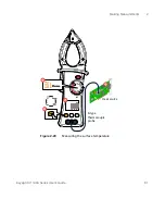 Предварительный просмотр 61 страницы Keysight U1190A Series User Manual