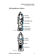 Preview for 3 page of Keysight U1191A Quick Start Manual