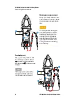 Preview for 8 page of Keysight U1191A Quick Start Manual