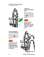 Preview for 10 page of Keysight U1191A Quick Start Manual