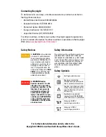 Preview for 11 page of Keysight U1191A Quick Start Manual